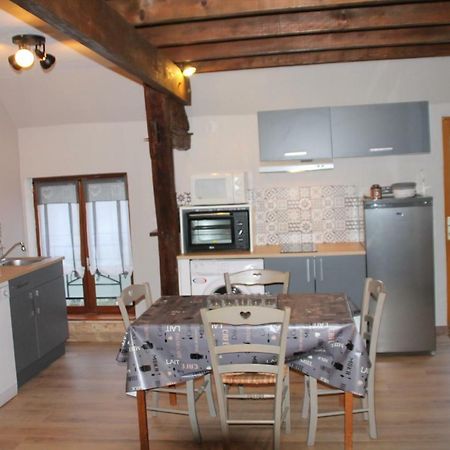 Appartement Le Rive Gauche Blois Ngoại thất bức ảnh