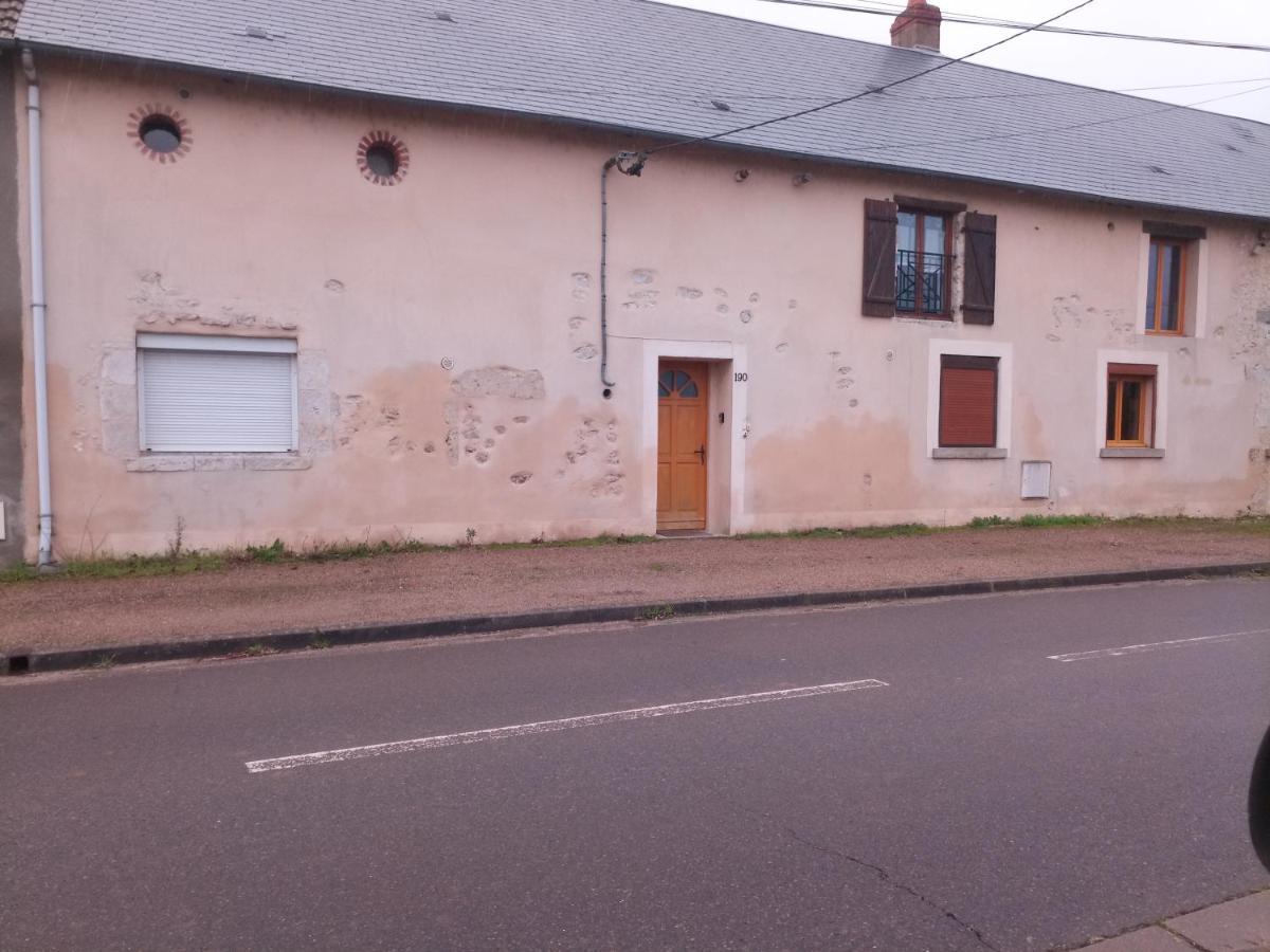 Appartement Le Rive Gauche Blois Ngoại thất bức ảnh