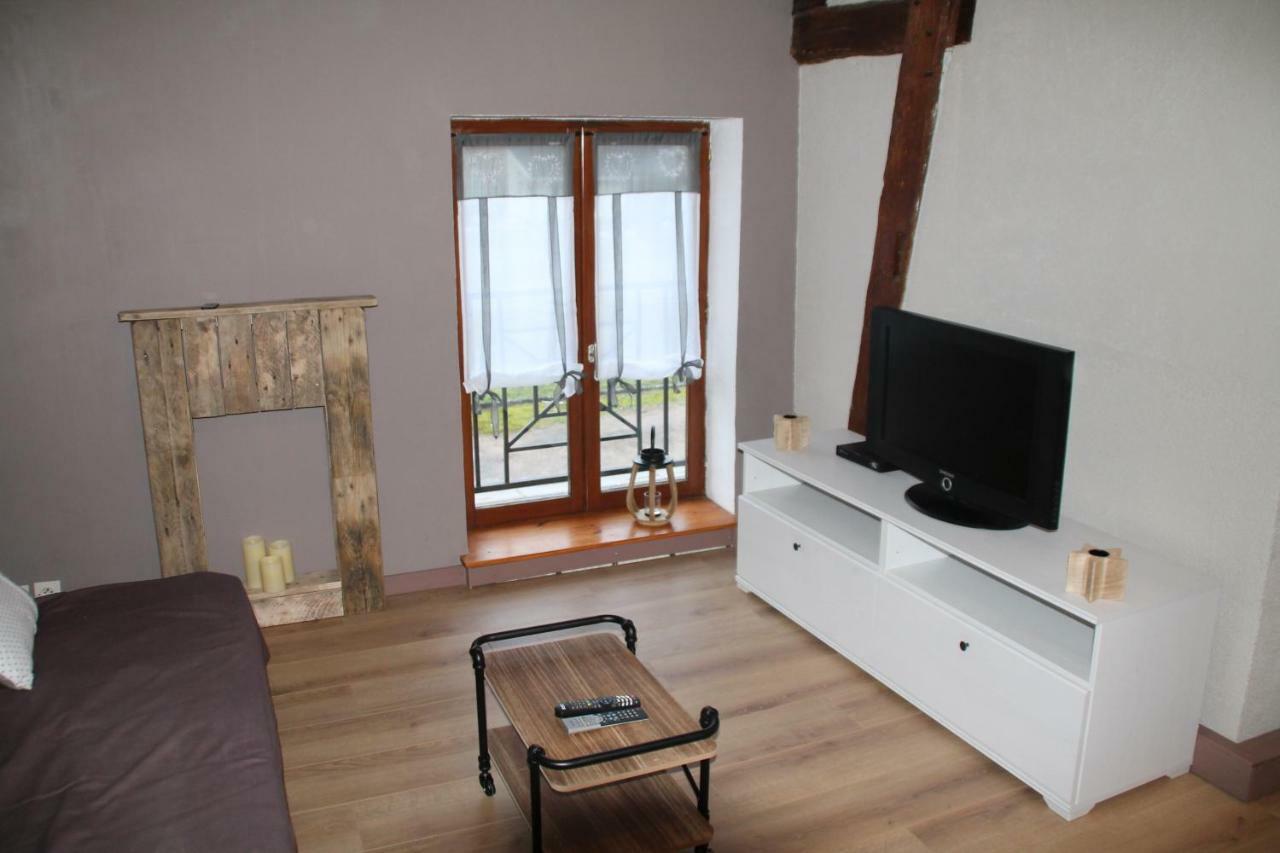 Appartement Le Rive Gauche Blois Ngoại thất bức ảnh