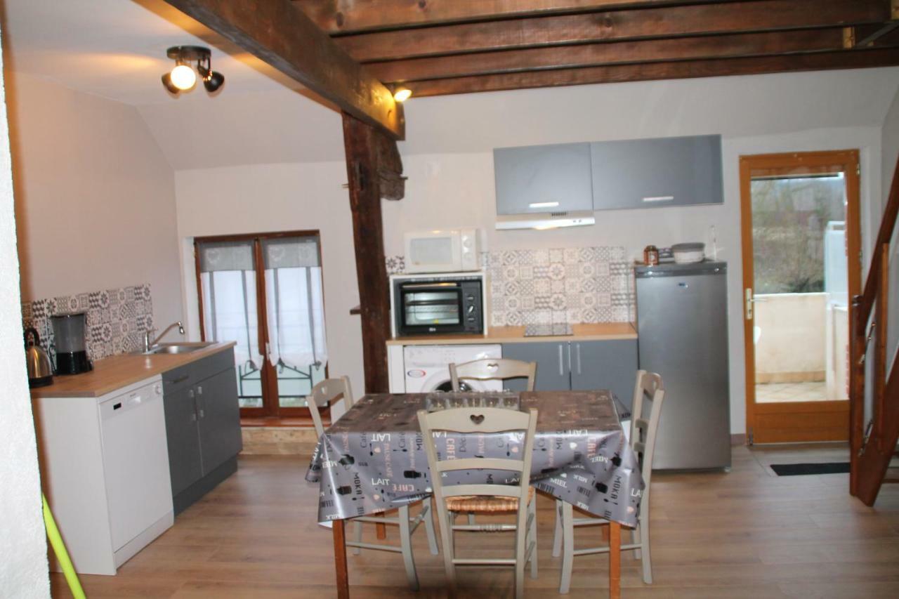 Appartement Le Rive Gauche Blois Ngoại thất bức ảnh