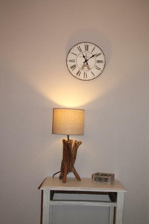 Appartement Le Rive Gauche Blois Ngoại thất bức ảnh