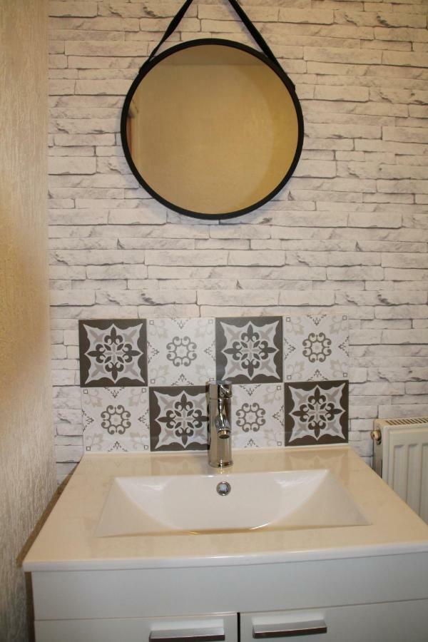 Appartement Le Rive Gauche Blois Ngoại thất bức ảnh