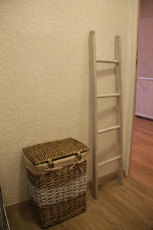 Appartement Le Rive Gauche Blois Ngoại thất bức ảnh