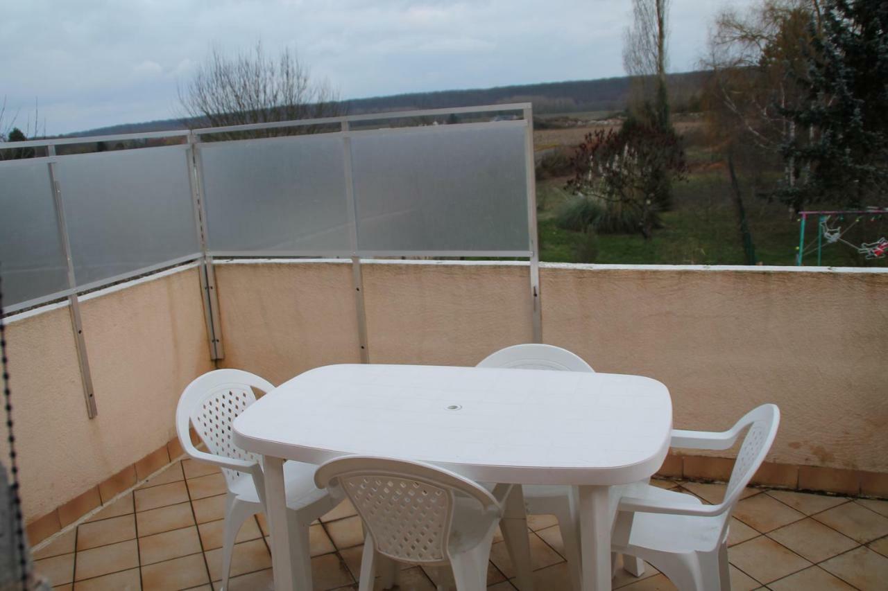 Appartement Le Rive Gauche Blois Ngoại thất bức ảnh
