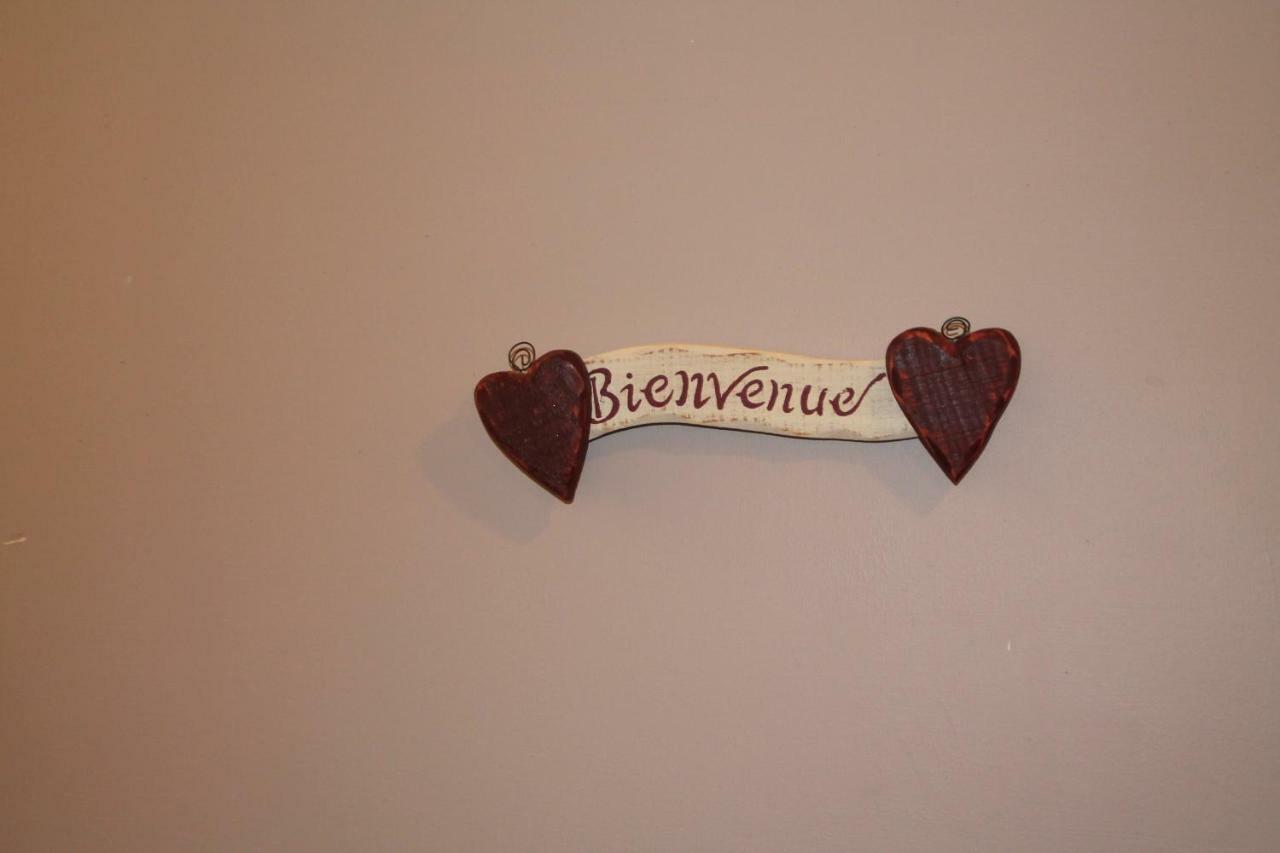 Appartement Le Rive Gauche Blois Ngoại thất bức ảnh